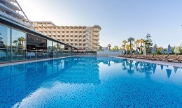 Hotel Doganay Beach